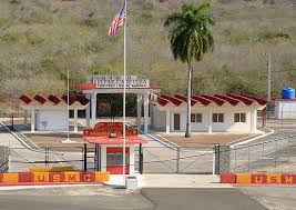 cuba_nigerchad's tweet photo. #BaseNavalDeGuantanamo🇺🇸🦅: Como si no bastara la infamia que ha sido condenada cientos de veces por tribunales internacionales, ahora nos dicen que a la Base Naval mandarán 30 000 deportados. @CarlosFdeCossio @JosefinaVidalF @JohanaTablada https://t.co/4qJ88keaAW