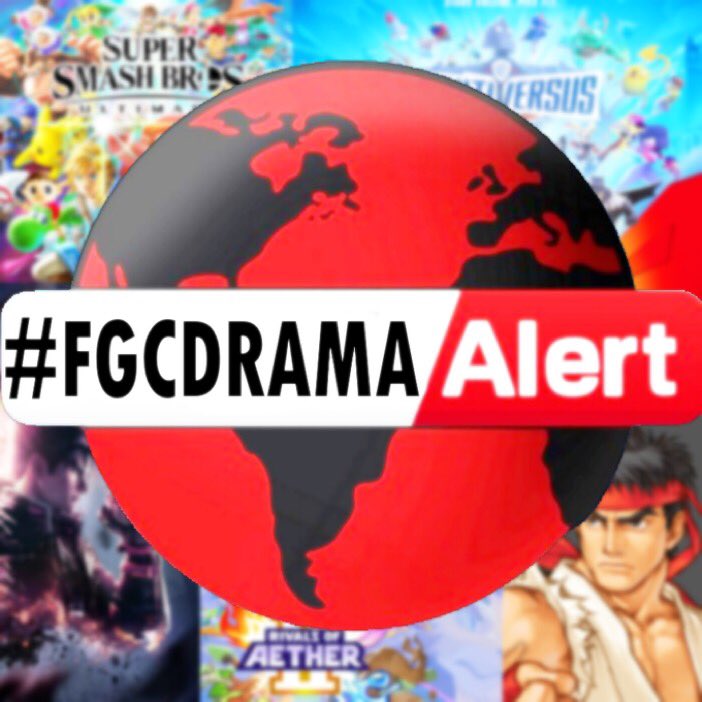 fgcalert's tweet image. ‼️UPDATE ‼️
This was planned for a while now, and with the recent news it seems like a good time. We will be starting to move over towards the FGC in general, and also do our best to share the latest news and also rumors for your favorite FGC games. Thank you for the support!