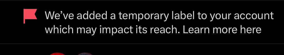 If this tweet has reached you, eat my dick, ok?