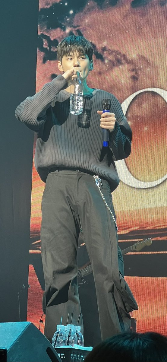 어제하루 꿈같았다🥰😍