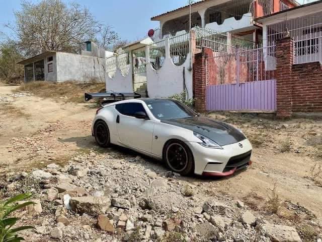 Mike Maquina del Mal tweet media