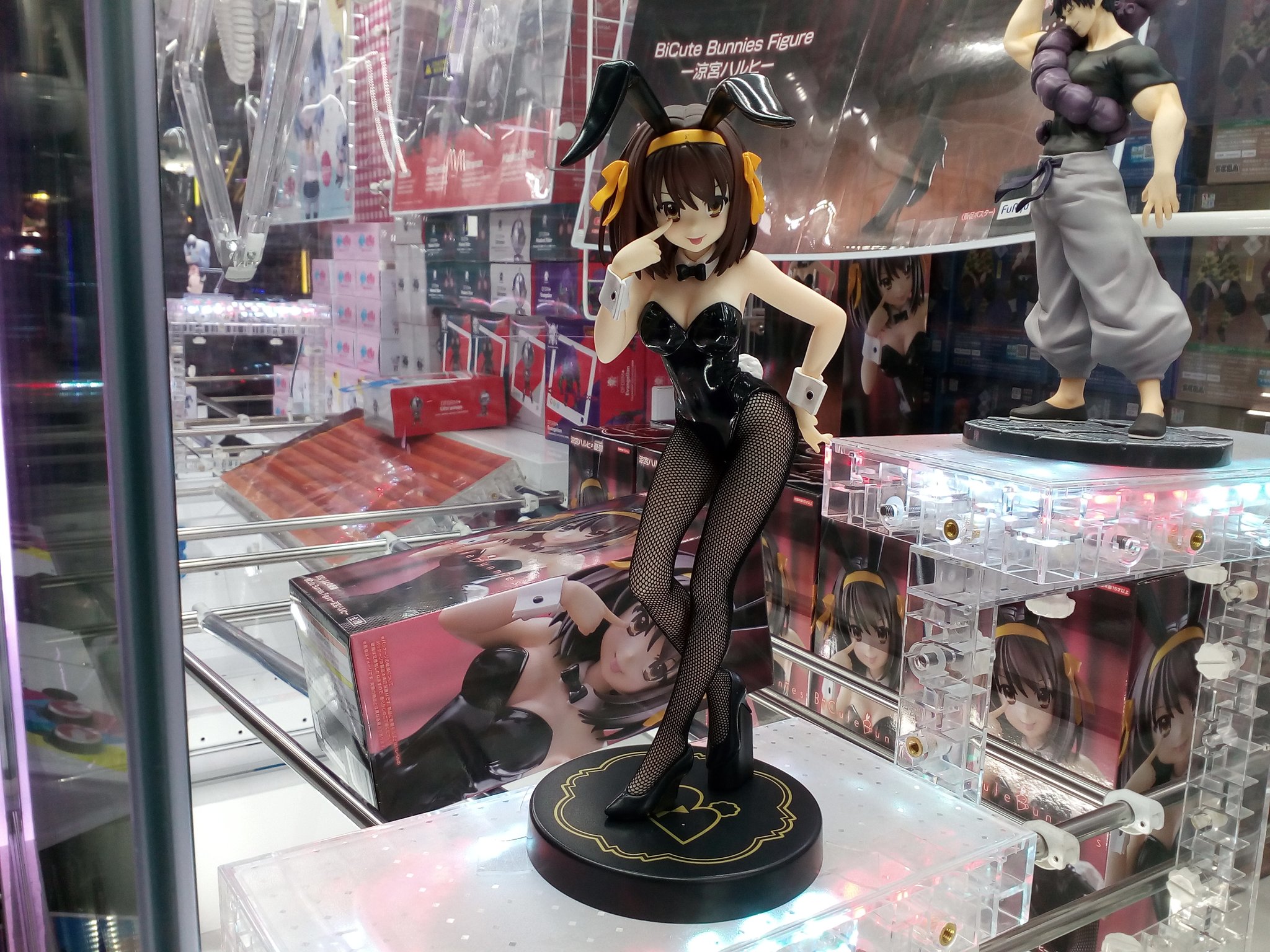 BiCute Bunnies Figureまとめ売り16個 BiCute Bunnies Figure 16点 フィギュア まとめ売り