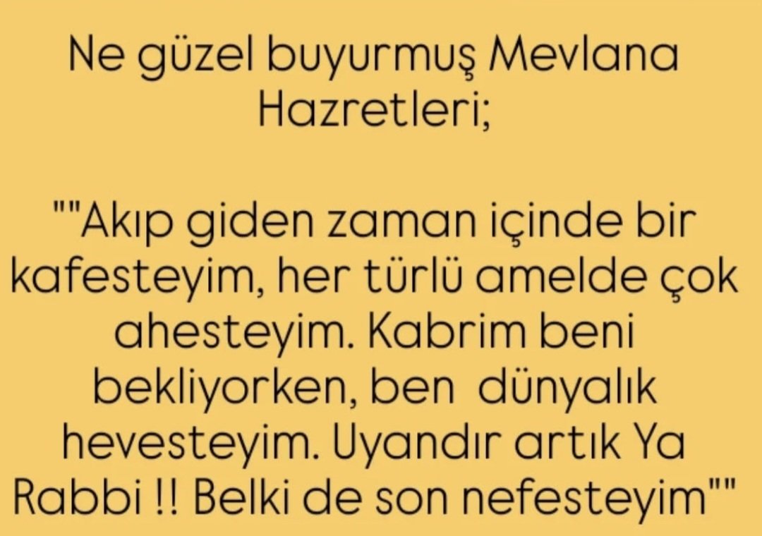 zafican's tweet photo. Ne güzel buyurmuş, https://t.co/olBgM0qCZx