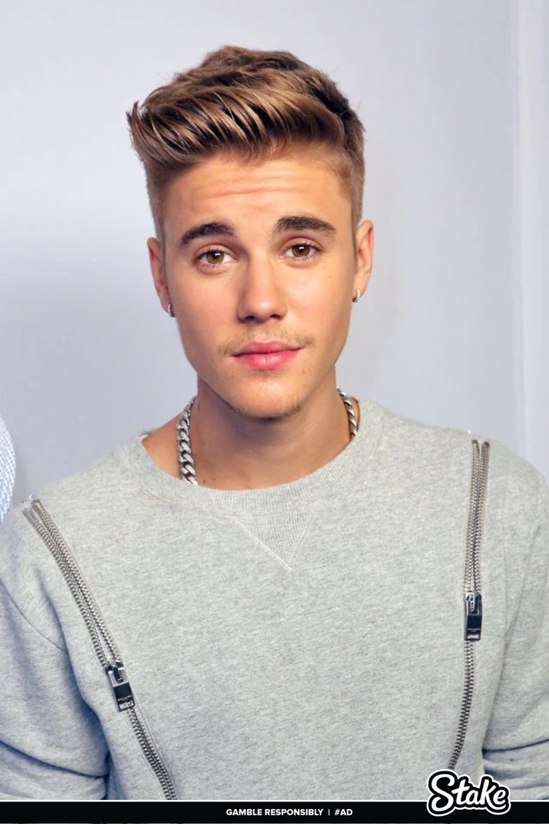 Nabimara_Paul's tweet photo. Crazy celebrities transformation that shocked the world, A thread 🤯

No. 3 will shock you 

1. Justin Bieber https://t.co/hUU0Emuivd