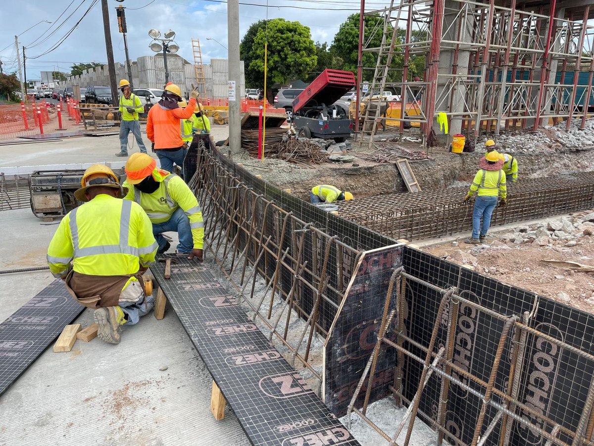 Ministerio de Obras Públicas de Panamá tweet media