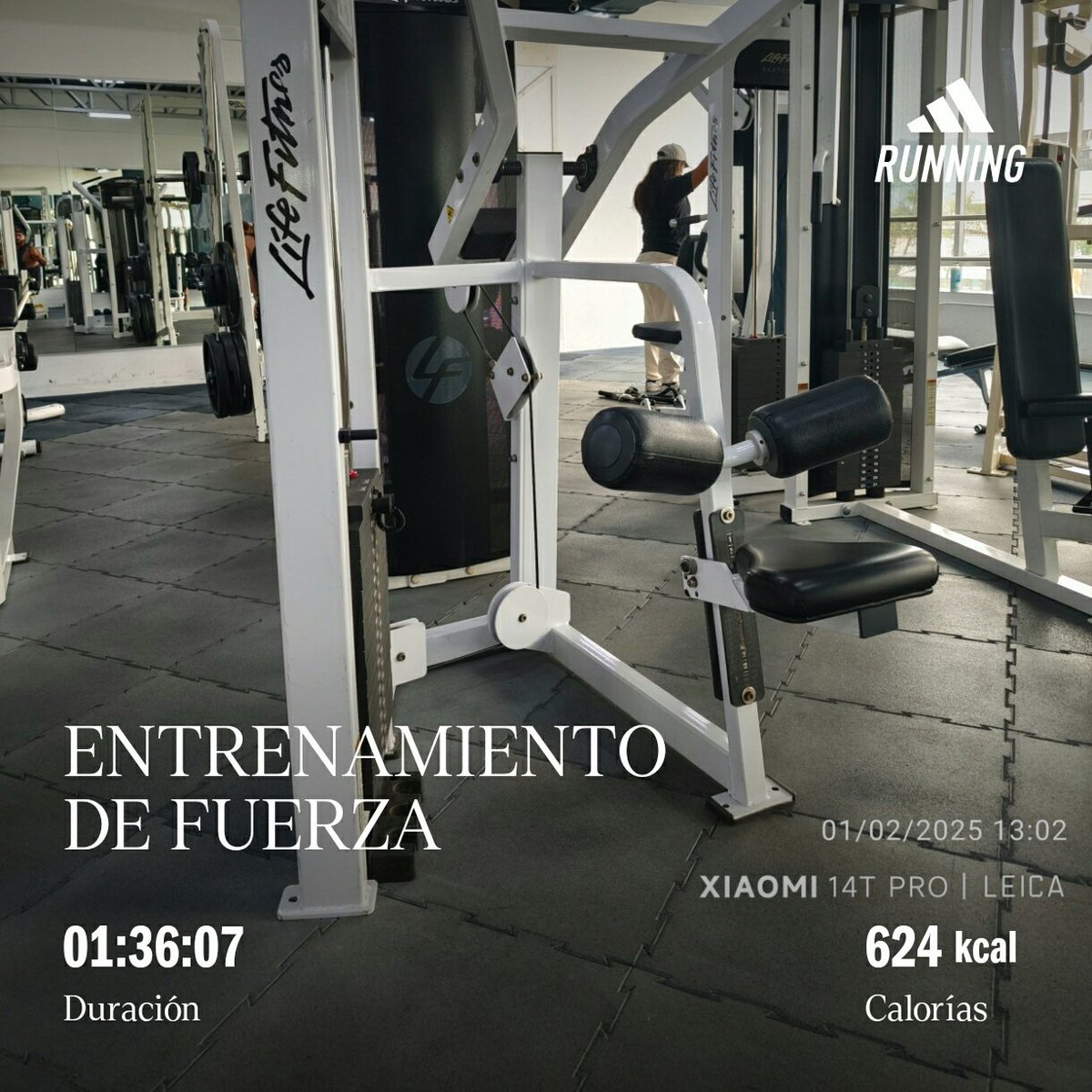 AbogadoFeroz's tweet photo. ¡Cumplí conmigo! 💪🏽💪🏽💪🏽 #AdidasTraining https://t.co/VhCqCRcvZ1