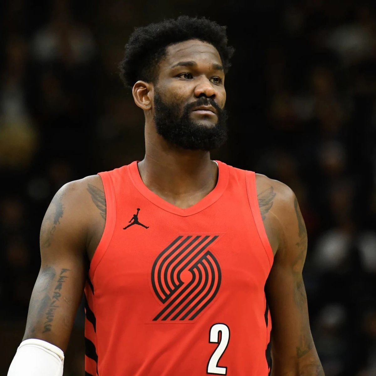 PickProp's tweet image. HE GOES OFF TONIGHT👇☢️

𝗗𝗲𝗮𝗻𝗱𝗿𝗲 𝗔𝘆𝘁𝗼𝗻 𝗢𝘃𝗲𝗿 𝟮𝟱.𝟱 𝗣𝗥 (-𝟭𝟮𝟱) 🔒
📊 Over in 4 STRAIGHT averaging 32.5 PR per game with 14.5 FGA per game in his last 5 played. 
📊 Phx is allowing the 3rd MOST PR to opposing Centers.
📊 Over in 2/3 vs the Suns averaging 26.7…