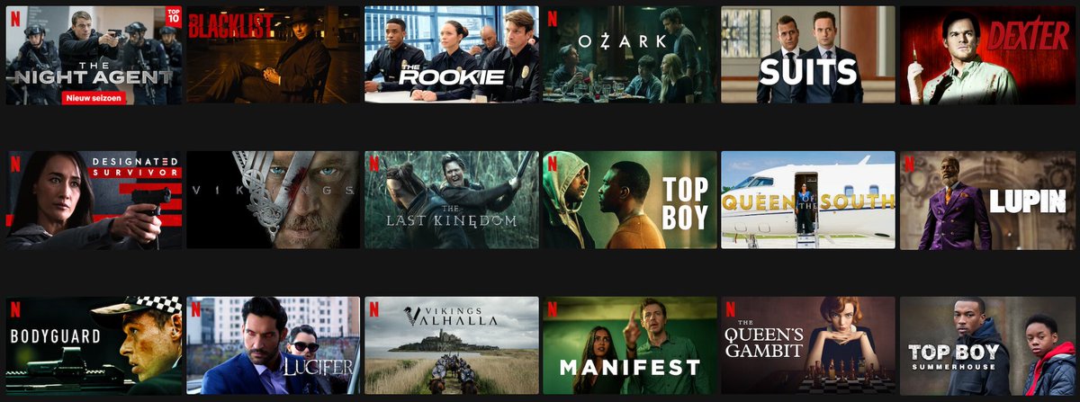 which one of these do i watch first?