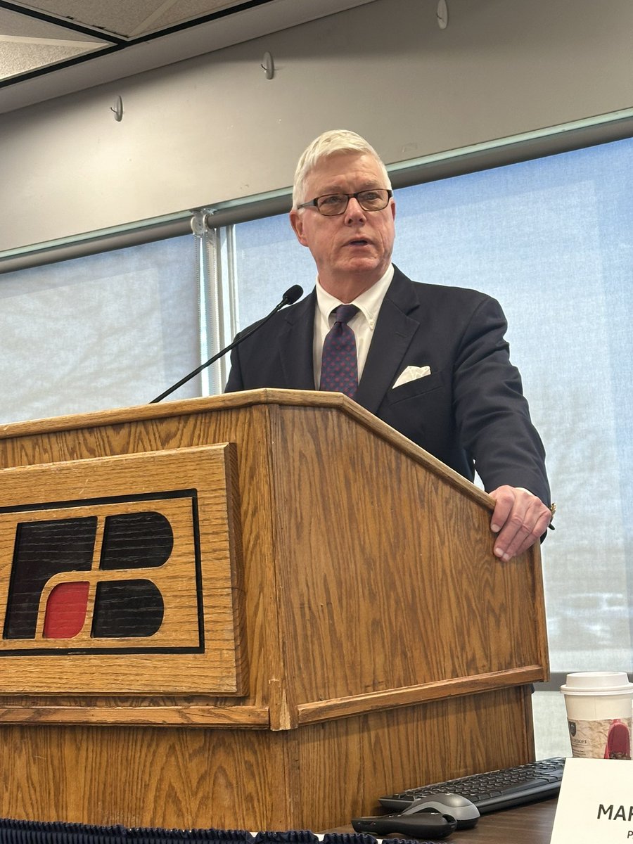 Pat Thomas tweet media