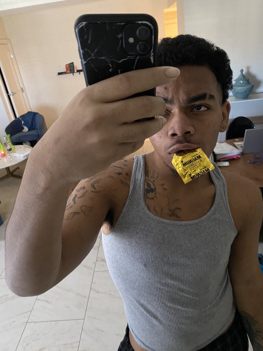 Montayamonzo's tweet photo. Now come have sex wimme https://t.co/uF3AbZXZq3