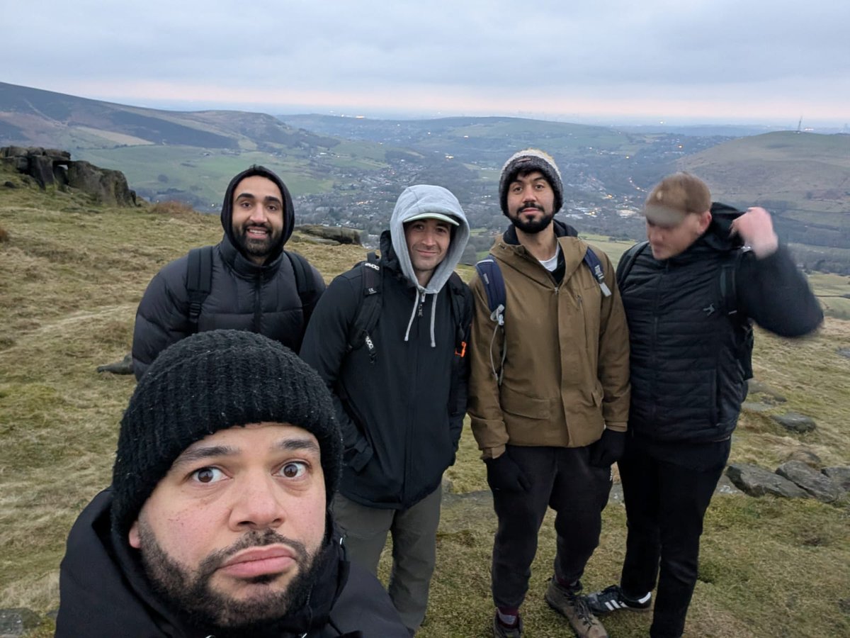 Rough January but starting Feb the right way.