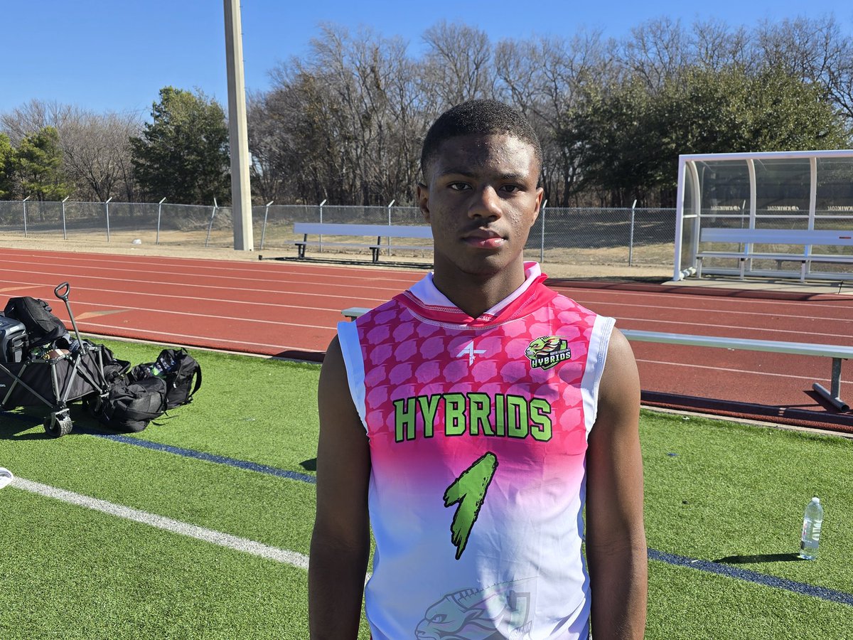 Lonestar Showdown Midday Top Performers 14U Feb 1st

Trevor Vitali, Kashton Leake, Jadon Viermann, Luke Meyer, Ben Cornist, Hendrix Funk Octavion Jackmon, Kai Brito, Damari Bethany, Damarion Lowery, Jazavien Barnes and Nathan Vaden are in this article 

prepredzone.com/2025/02/lonest…