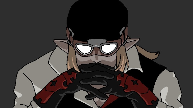 모험가, 퀸에 타라.