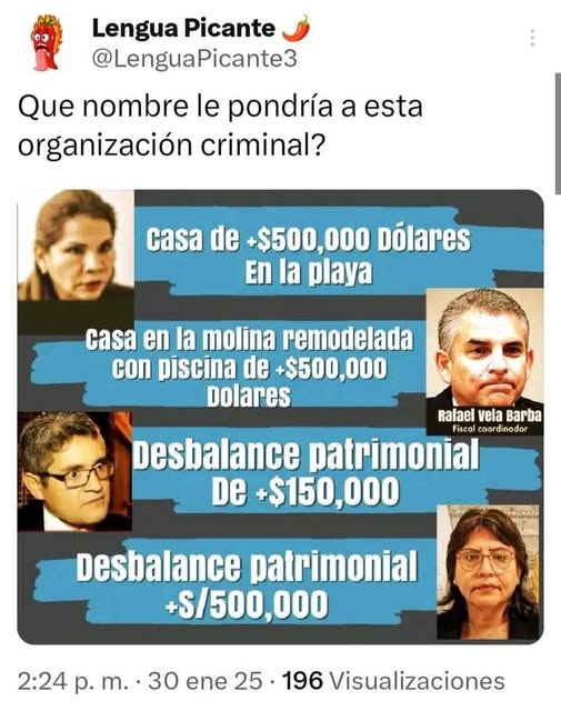 JosePer63022637's tweet photo. @FiscaliaPeru https://t.co/yPLg1eH0QC