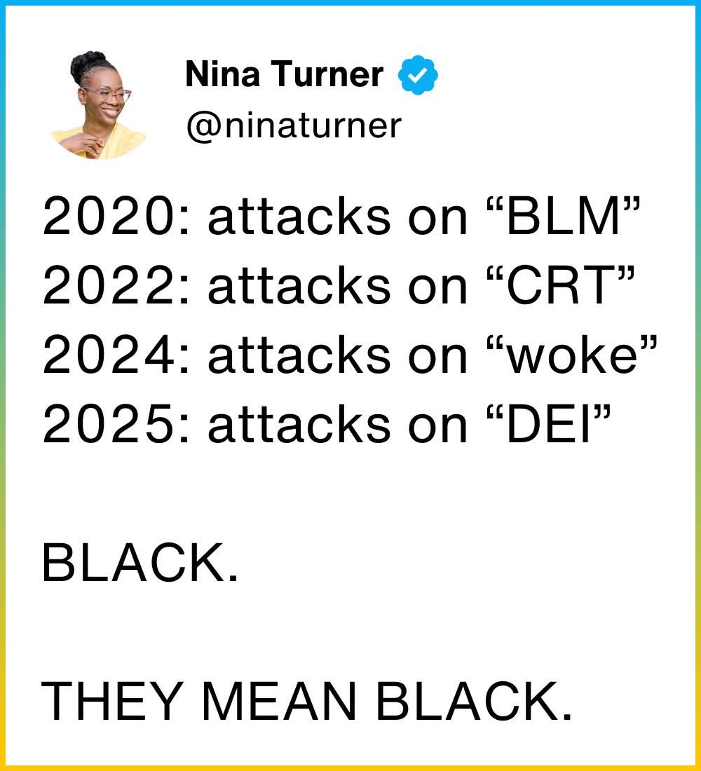 d0n77ru57's tweet photo. @elonmusk Just admit you're racist already https://t.co/HKw8WreI3A