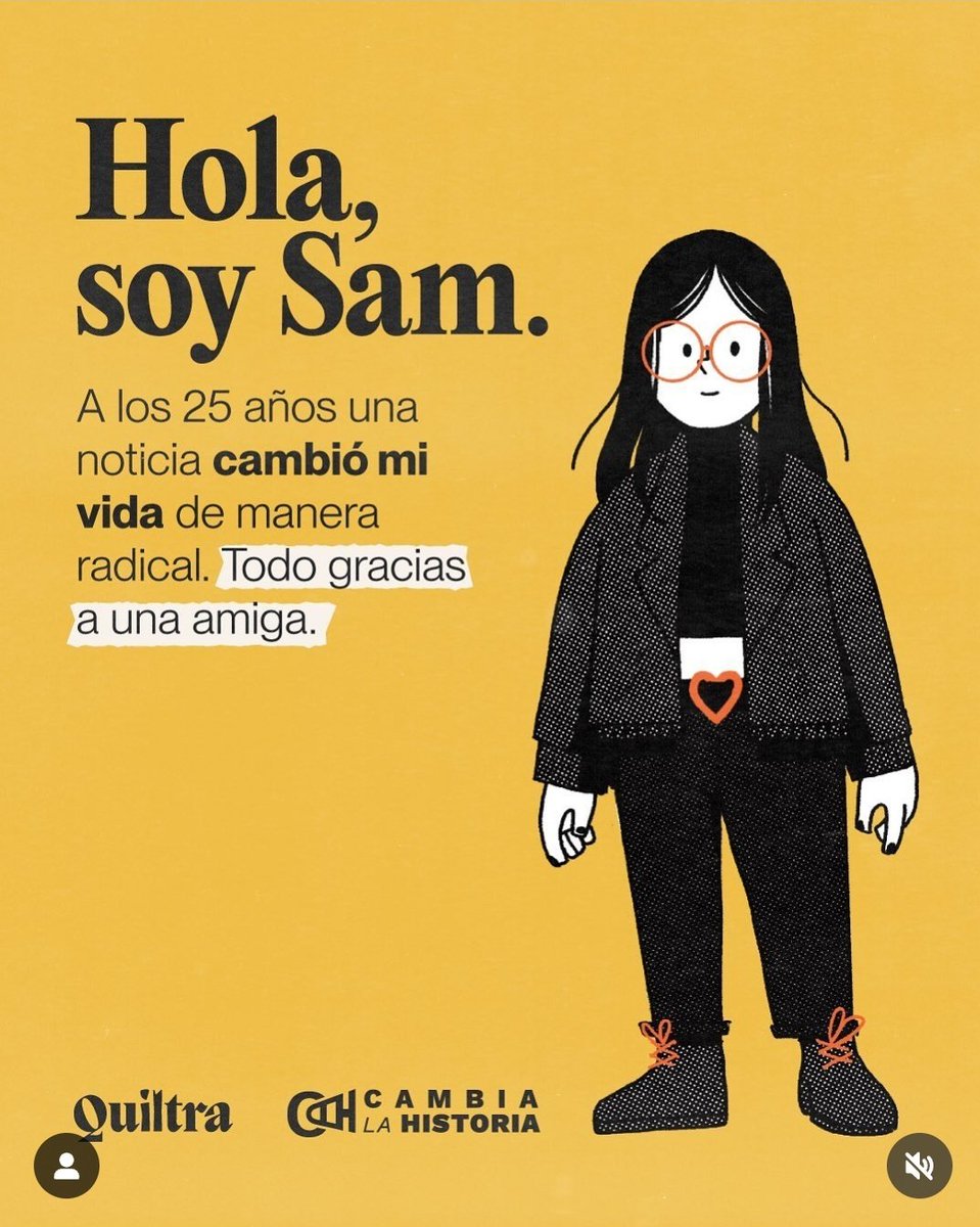 DLatitudes's tweet photo. En estos tiempos de incertidumbre, seguimos haciendo Red. Hoy más que nunca, los encuentros son necesarios. 

Gracias @Sampricilap por conversar con la 9na generación de la #RedLATAM de Jóvenes Periodistas sobre #CambiaLaHistoria y tu proyecto "Hola, Soy Sam". https://t.co/oAuejLax84
