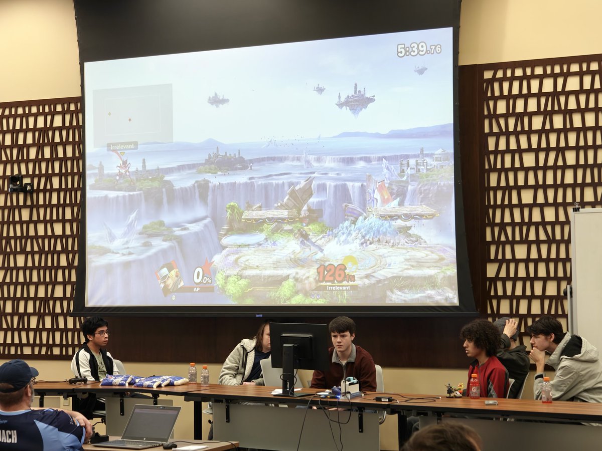 Top 5 high school player matchup in the finals! Rice Cup at <a href="/KDLNews/">Kent District Library</a> with <a href="/CoachNantor/">Noah Antor</a> <a href="/CoachAntor/">Adam Antor</a>