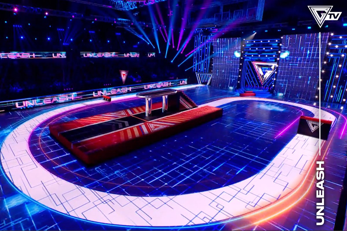 Gladiators tweet media