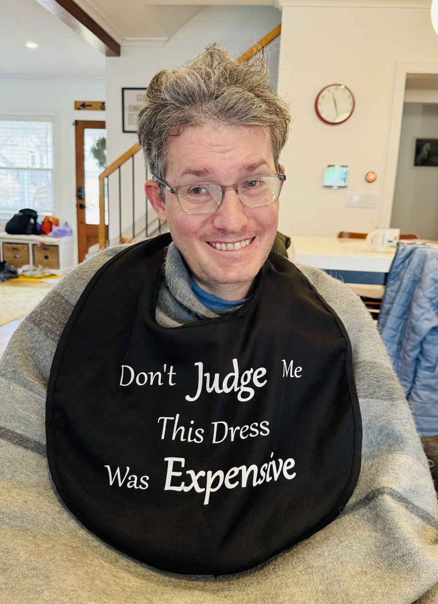 Brian Wallach tweet media