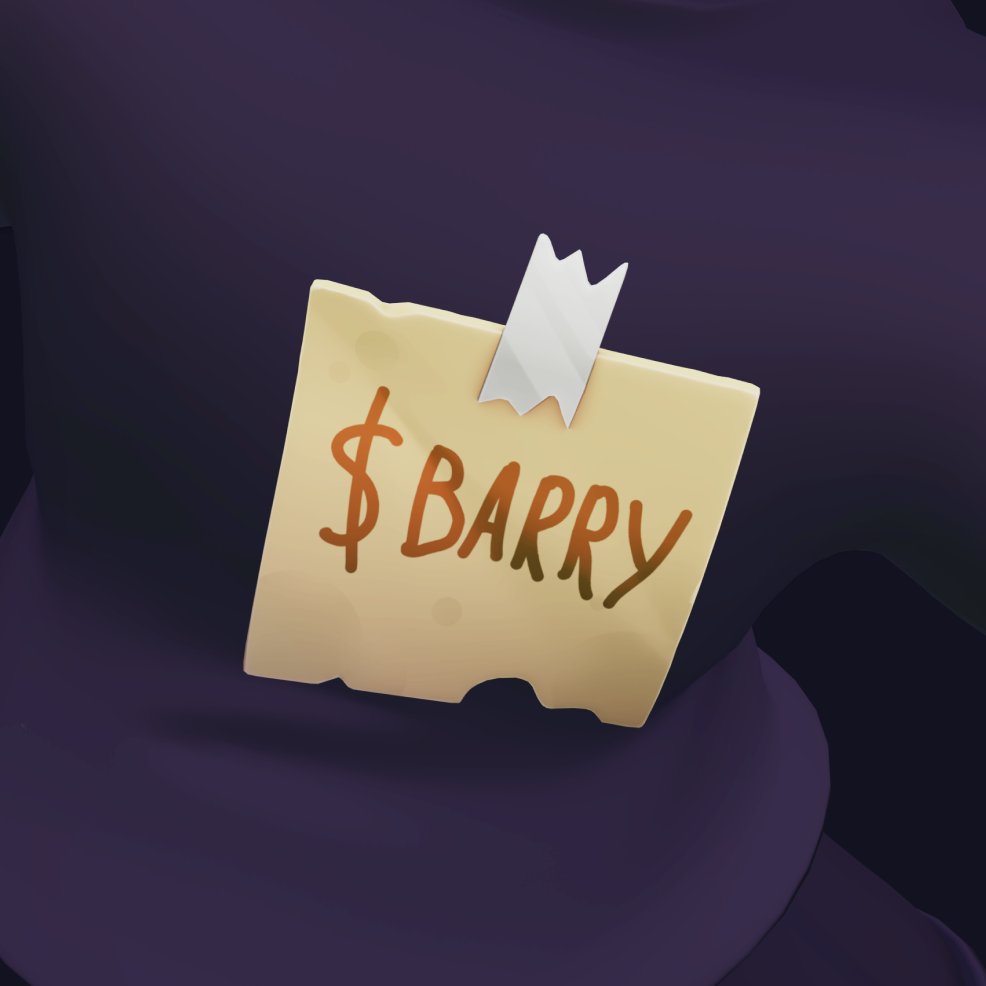 Barry 🇺🇸 tweet media