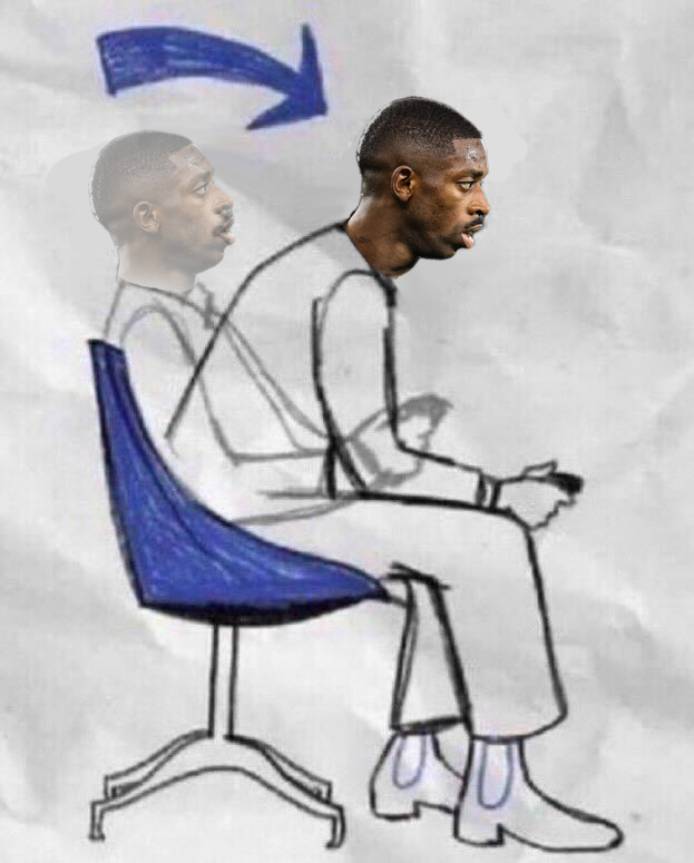 WinamaxSport's tweet photo. Ousmane Dembele cette saison : https://t.co/c3ktx7fArK