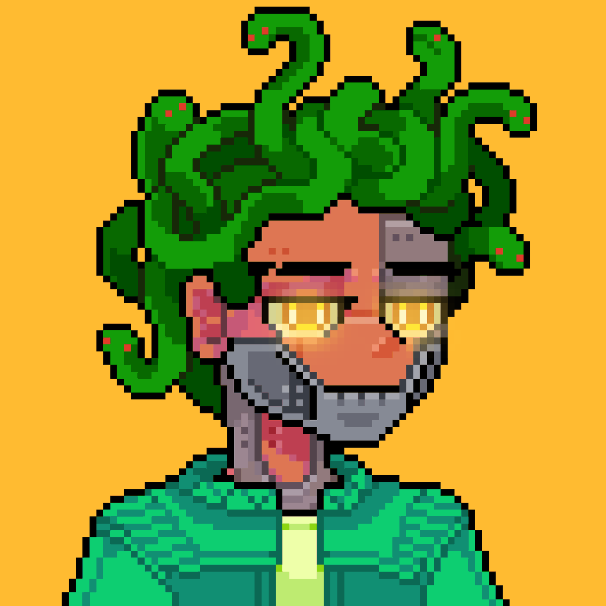 🐍 Happy New Lunar Year of the snAIke 🐍