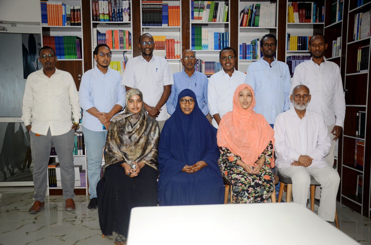 Somali Peace Line (Tubta Nabadda Soomaaliyeed) (@somalipeaceline) on Twitter photo Exciting updates from the SPL quarterly board meeting at <a href="/HanoAcademy/">Hano Academy</a> Hall, Mogadishu! 🌟 The board reviewed 2024 achievements, discussed challenges, and delved into the 2025 plan. Strategic directions were given to the management team for a successful year ahead. #SPL Exciting updates from the SPL quarterly board meeting at <a href="/HanoAcademy/">Hano Academy</a> Hall, Mogadishu! 🌟 The board reviewed 2024 achievements, discussed challenges, and delved into the 2025 plan. Strategic directions were given to the management team for a successful year ahead. #SPL
