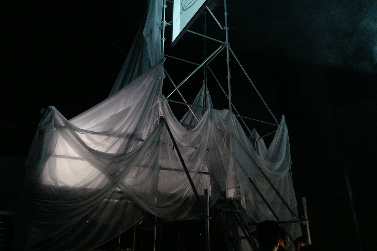 Apichatpong W. tweet media