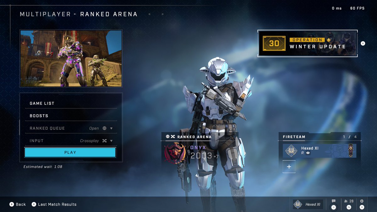 HexedDiff's tweet image. Xbox 2k 💚

Finally…