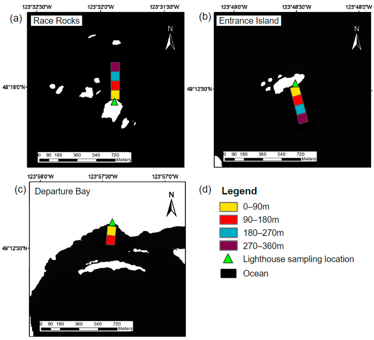 🌊🌡️🌊 Validating #Landsat Analysis Ready Data for #Nearshore #SeaSurface #Temperature Monitoring in the Northeast #Pacific

✍️ Alena Wachmann et al.
🔗 brnw.ch/21wQplW