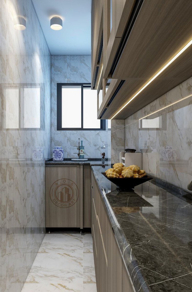 aosdesigne's tweet photo. "اجعل مطبخك مركز الإبداع في منزلك مع تصميماتنا الفريدة!"
#interiordesign #design #decor #تصميم #eng #هندسه #ديكور #فكره https://t.co/JwGiTYxOa8