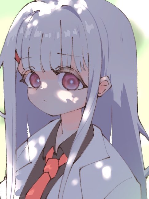 ここ1ヶ月で色の使い方が前よりは上手になった気がしますね
同じ向きなのは描きやすいからです 