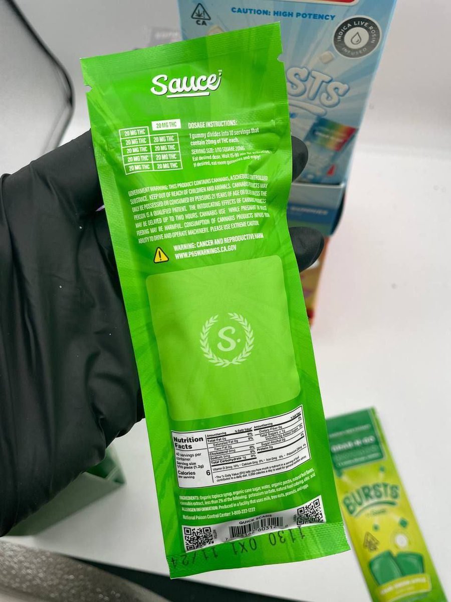 Burst by sauce(Authentic)

(Btc is cheaper. Bulk buyers get best tags)