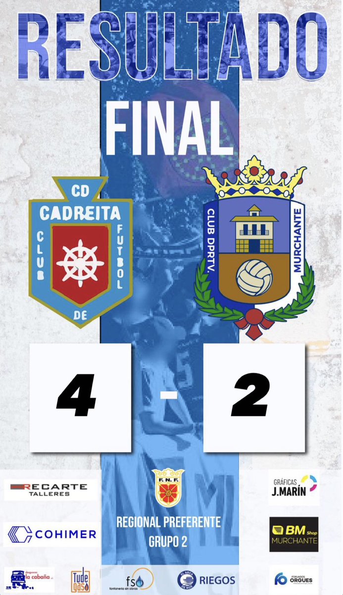 CD Murchante tweet media