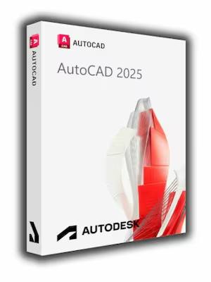 rootservicio's tweet photo. 📷   Autodesk AutoCAD 2025 https://t.co/9wz6UomFdV