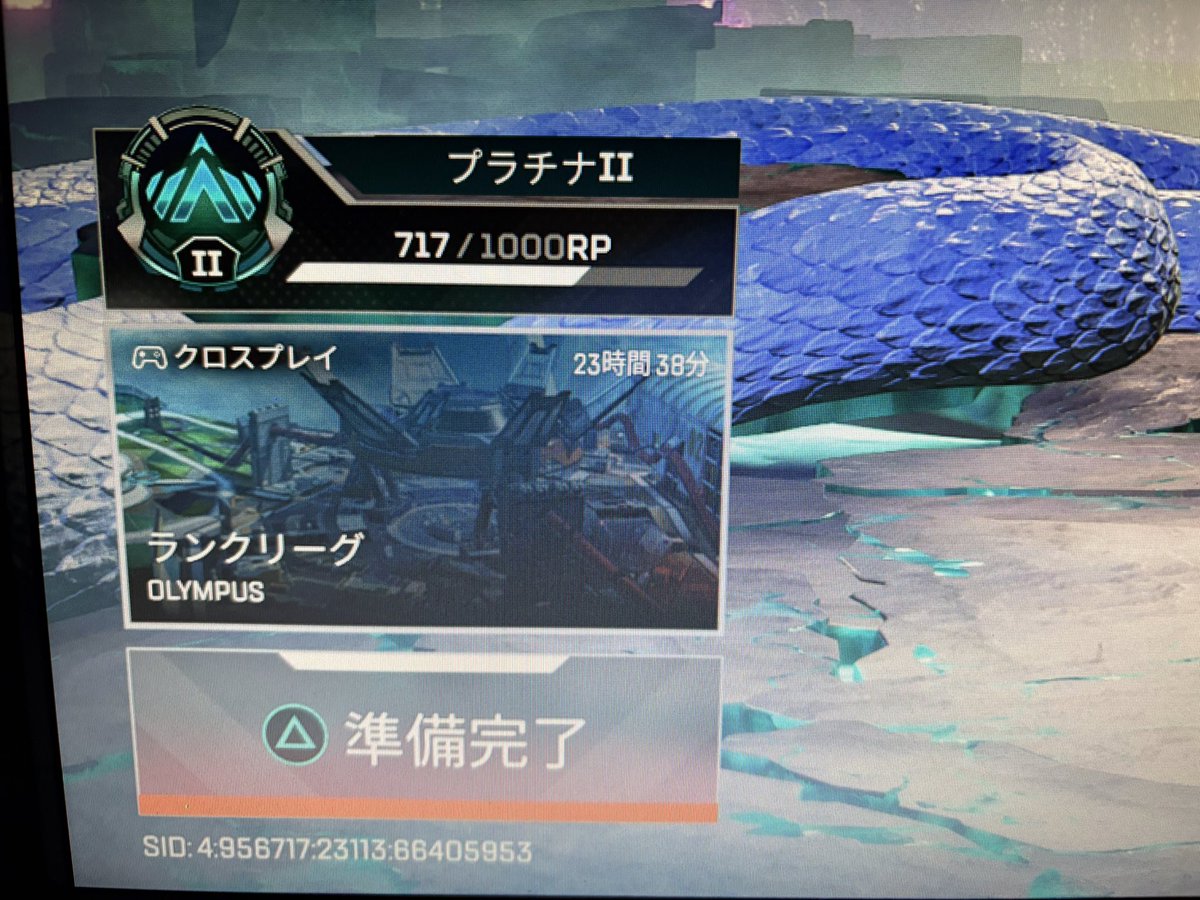 8qom_'s tweet photo. 味方も敵もサポート部隊( 'ω'  ;)
寝ます https://t.co/OGnlTggC1v