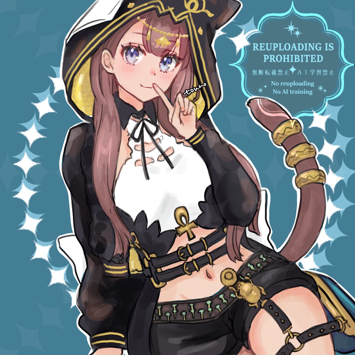 アークナイツ「ぺぺ#アークナイツ #明日方舟 #Arknights 」|灯野のイラスト