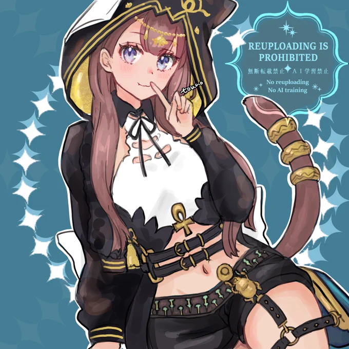 ぺぺ#アークナイツ #明日方舟 #Arknights 
