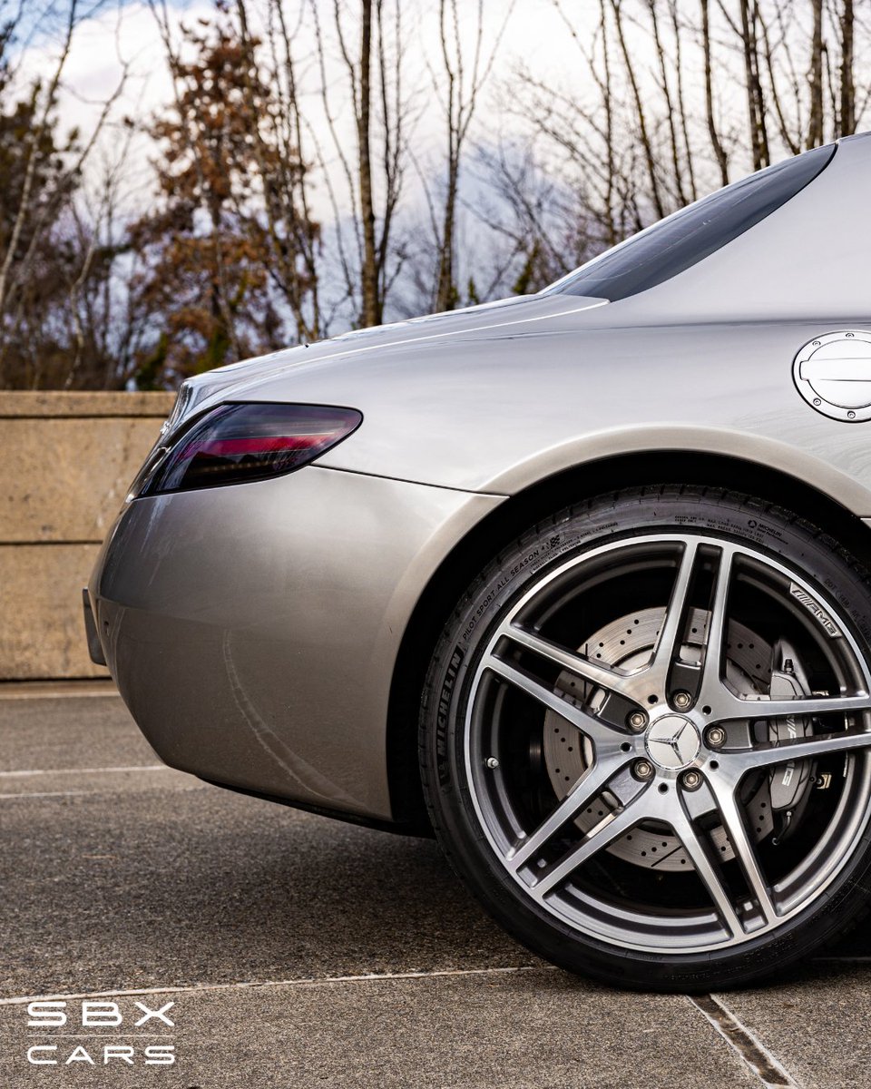 SBX Cars tweet media