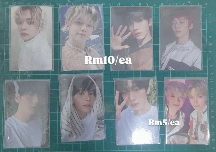 WTS Small bulk

>price in pic
>all is negotiable 
>exc postage only
>comment if int
#pasartxt