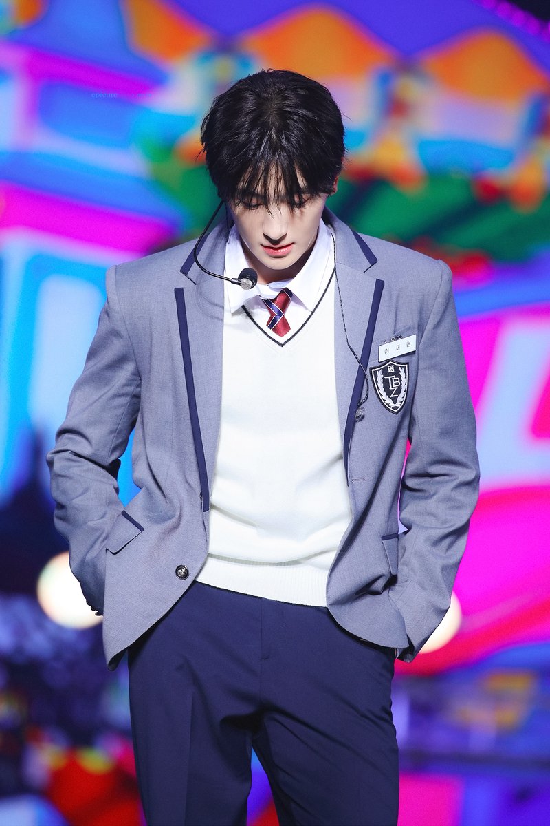 250201 #현재 #이재현 #HYUNJAE