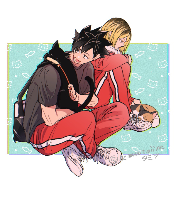 nemuuutaiine tweet picture