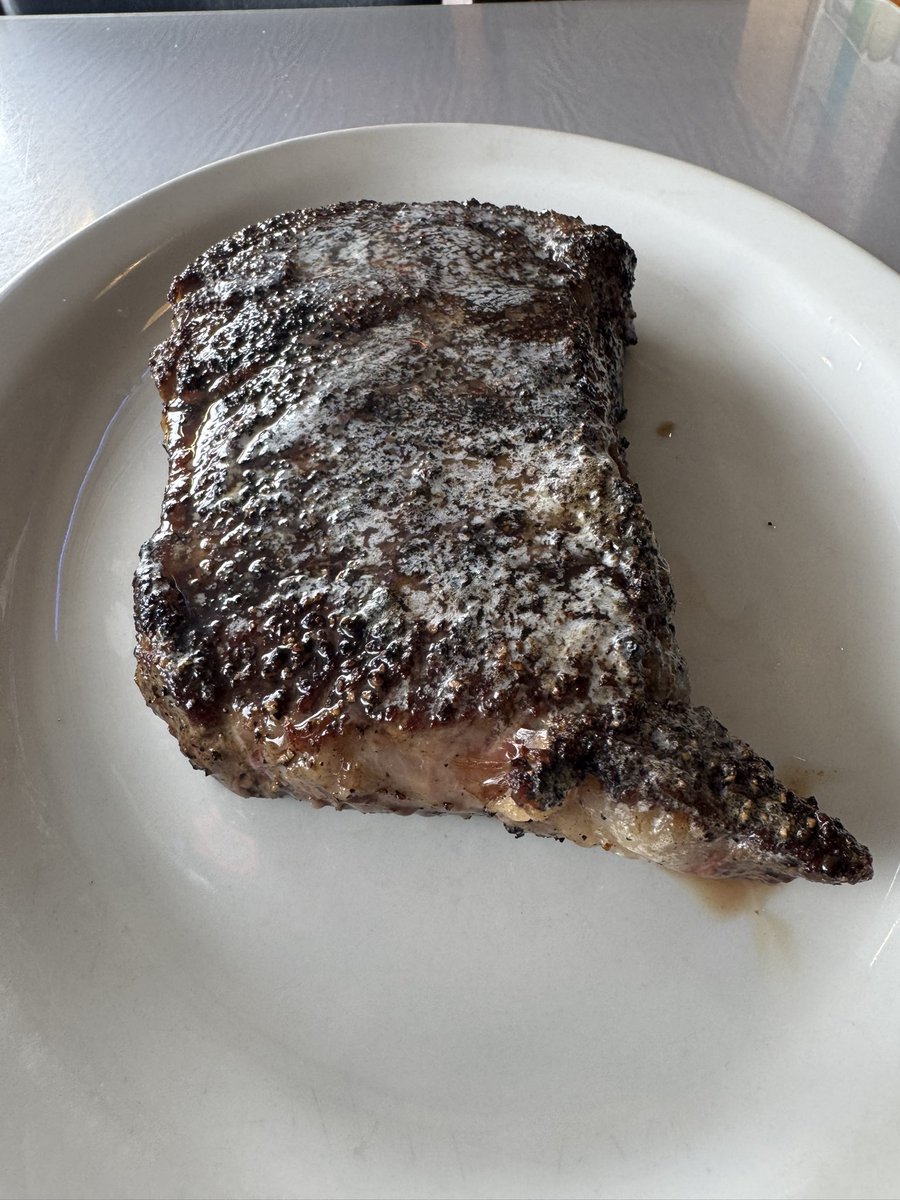 PartyAt901Bar's tweet image. #SteakTwitter #Ribeye