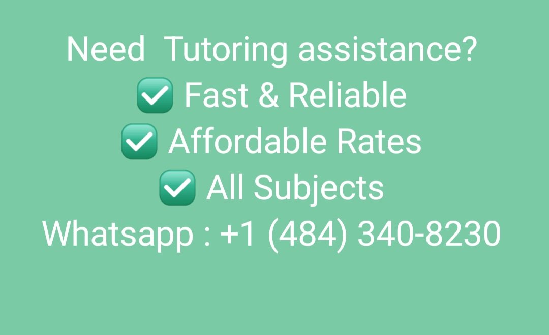 DeadlineTutor's tweet image. Struggling with your coding project? 🖥️ I’ll assist in Python, Java, or C++! wa.me/14843408230 #CSAssignments