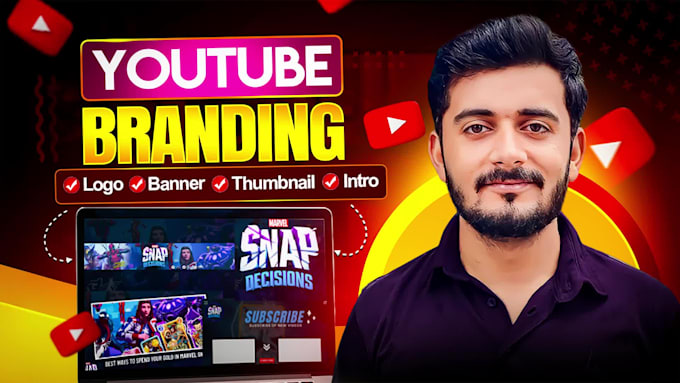 fivzaz's tweet image. I will setup your channel with premium youtube branding and SEO

#YouTubeBranding #SEOStrategy #ChannelSetup #YouTubeGrowth #ContentCreation #DigitalMarketing #VideoSEO #BrandIdentity #YouTubeSuccess 

go.fiverr.com/visit/?bta=987…