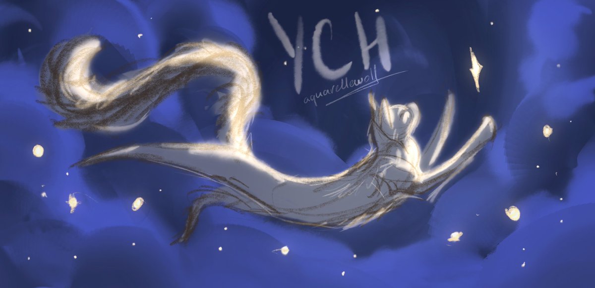 ⭐ Star

Ych Auction:
furaffinity.net/view/59726961/
#ych #ychauction #felineych #catych #furryych #canineych