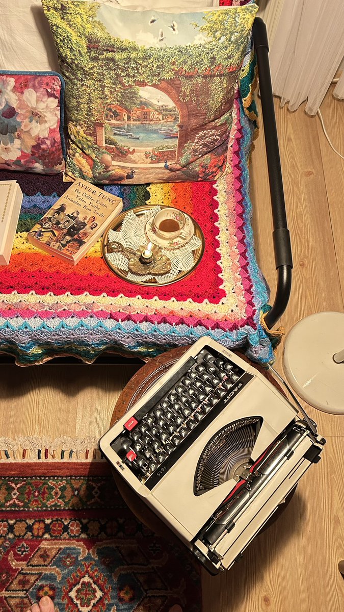 Ayfer TUNÇ / Bir Deliler Evinin Yalan Yanlış Anlatılan Kısa Tarihi