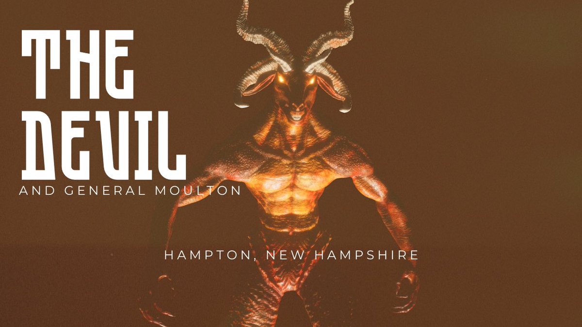 NewEnglandTale's tweet image. Check out our latest… youtu.be/YacdPK3oAyU?si…