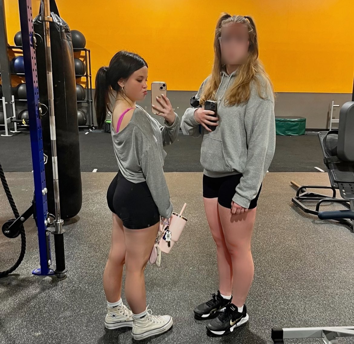 servesavanna's tweet photo. u love when a gym brat ruins ur life https://t.co/18EWGOuB6A