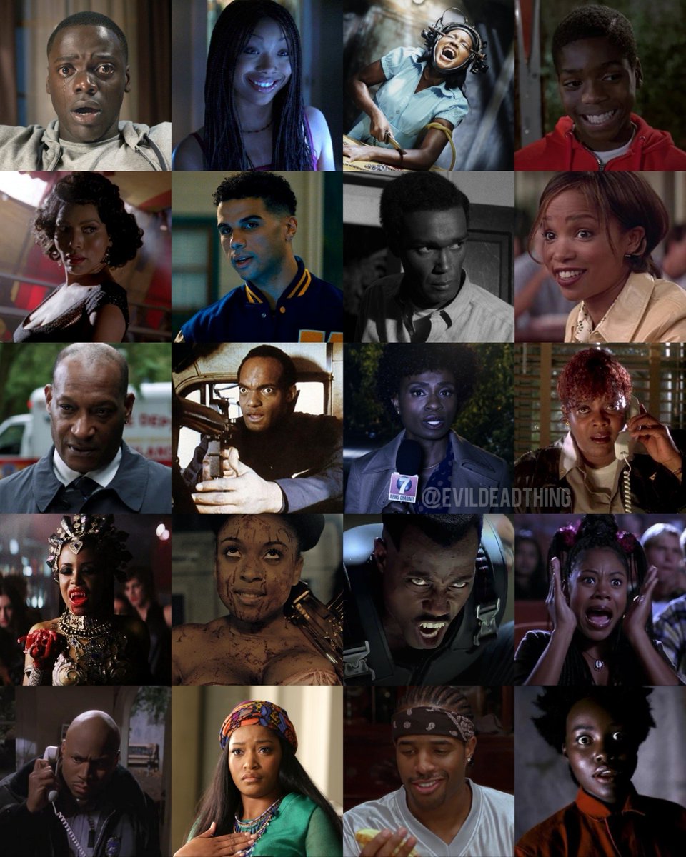 happy black history month!